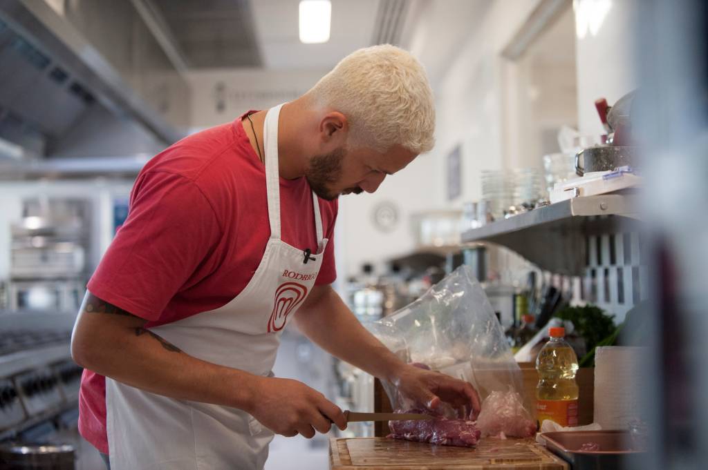 MasterChef Brasil MasterChef Brasil