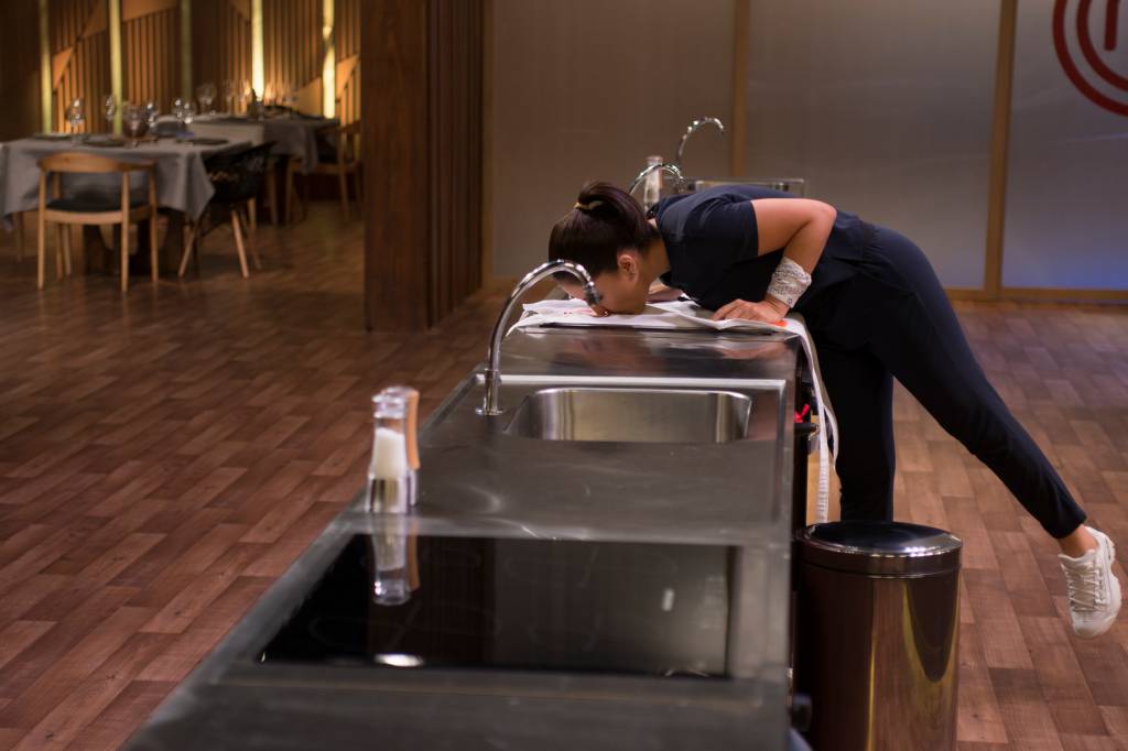 MasterChef Brasil MasterChef Brasil