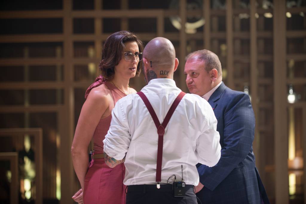 MasterChef Brasil MasterChef Brasil