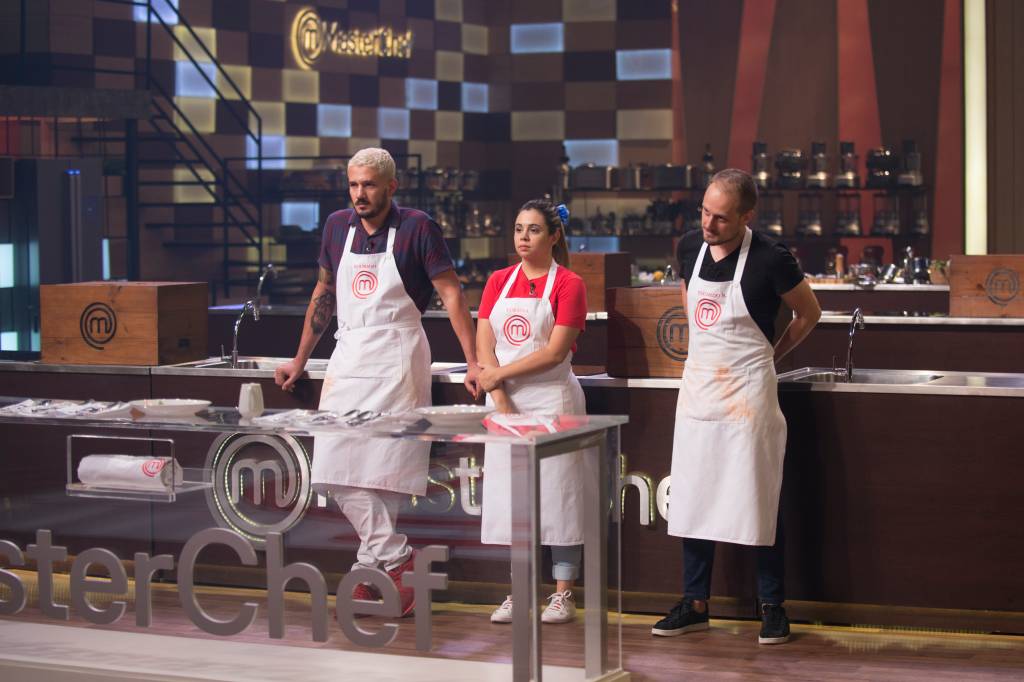MasterChef Brasil MasterChef Brasil