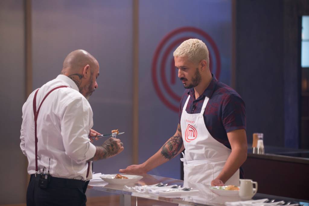 MasterChef Brasil MasterChef Brasil