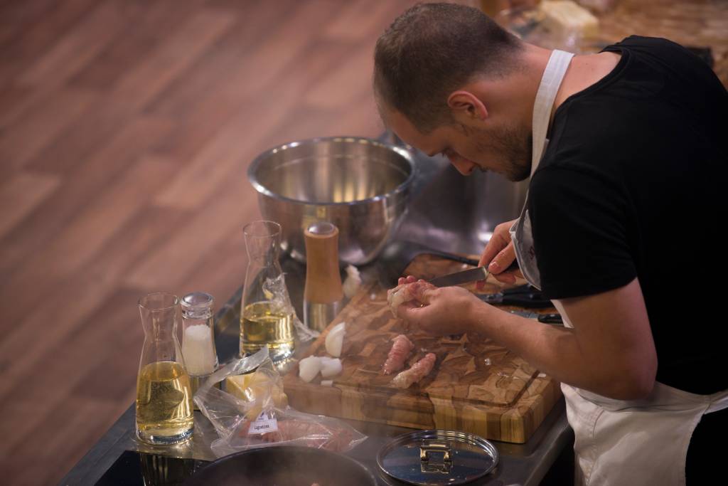 MasterChef Brasil MasterChef Brasil