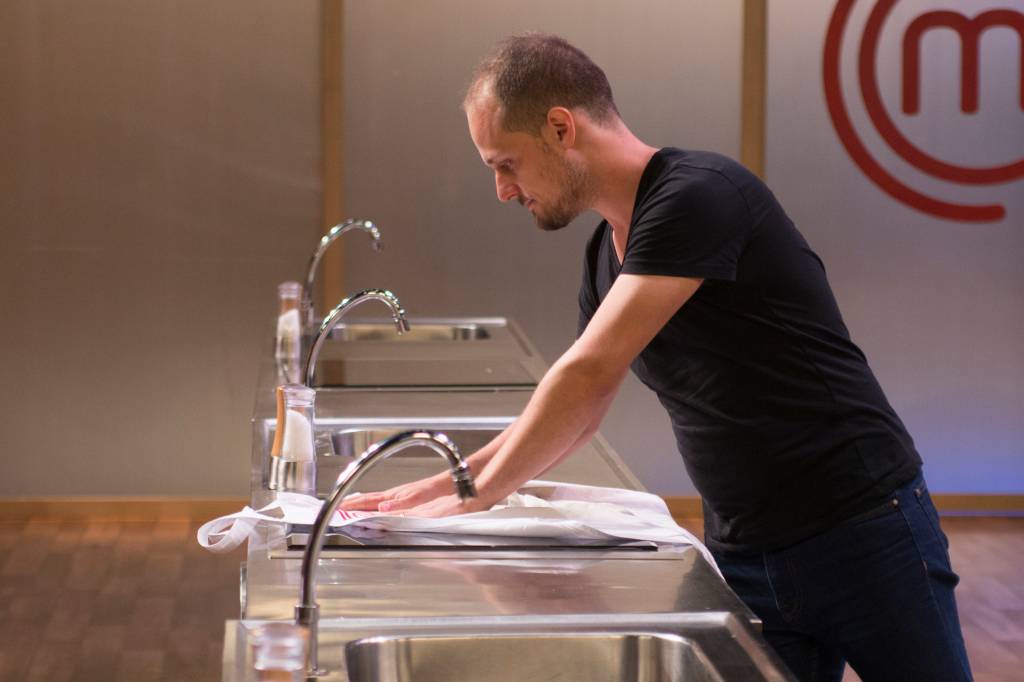 MasterChef Brasil MasterChef Brasil