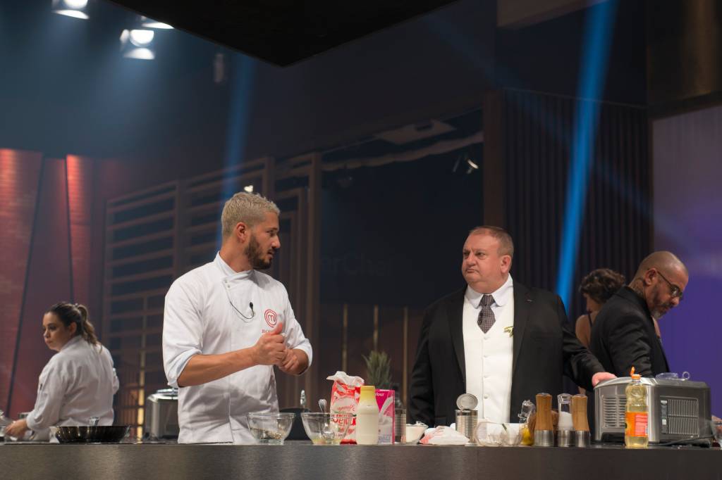 MasterChef Brasil MasterChef Brasil