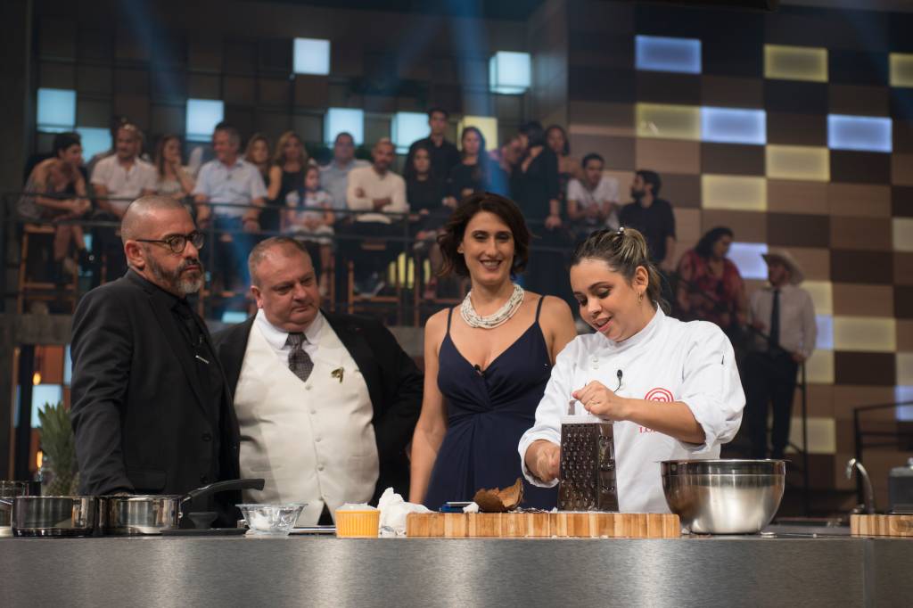 MasterChef Brasil MasterChef Brasil
