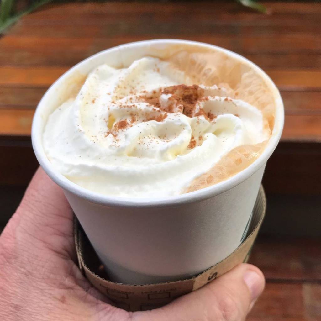 Starbucks Pumpkin spice Starbucks Pumpkin spice