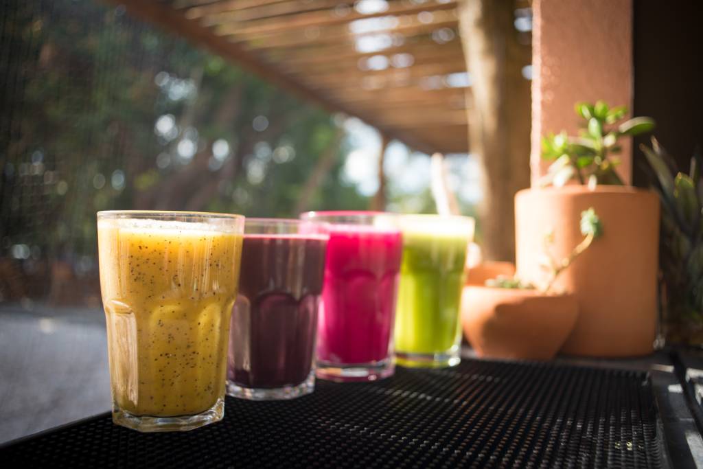 Botanikafé – Butantã