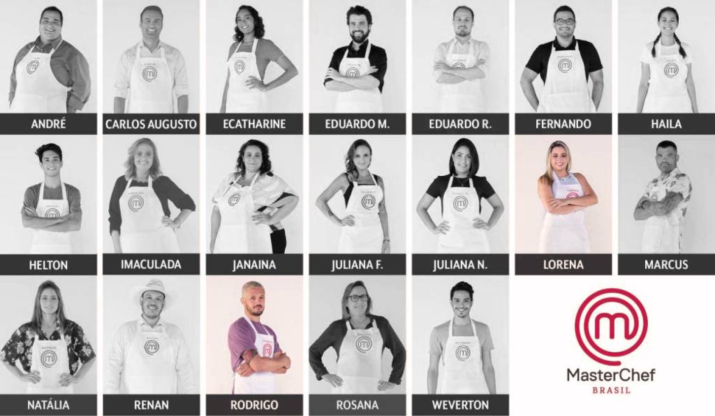 MasterChef Brasil MasterChef Brasil