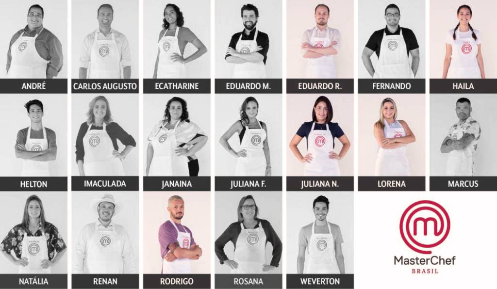 MasterChef Brasil MasterChef Brasil