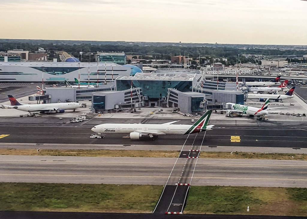 Alitalia Airline Alitalia Airline