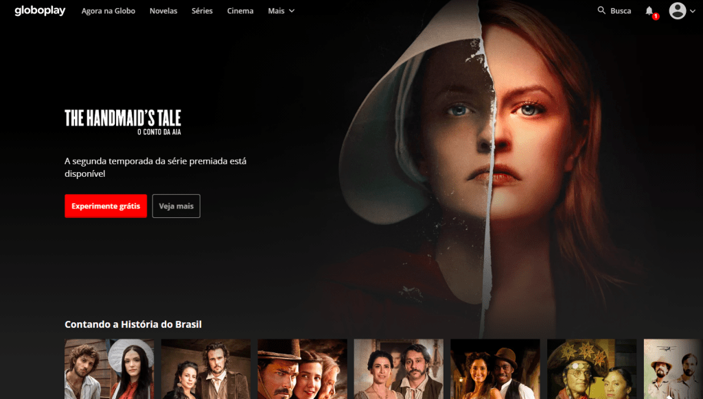 Globo Play Globo Play