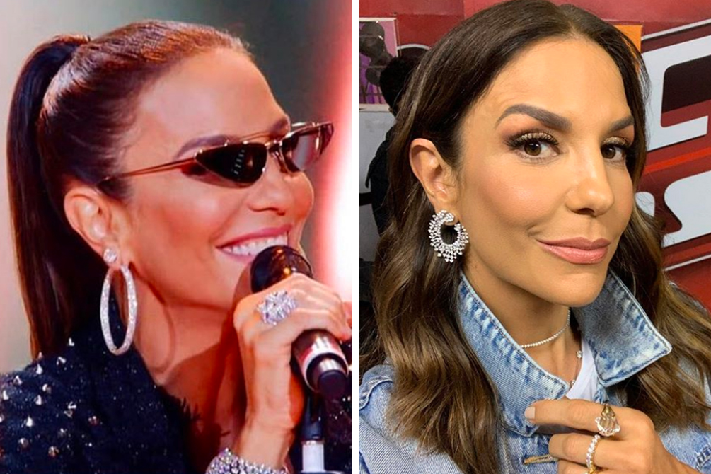 Ivete Sangalo vai comandar nova temporada do Música Boa ao Vivo