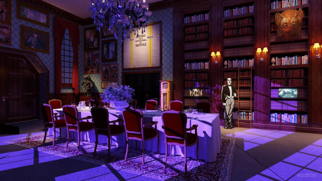 Exposição ‘Batman 80’, no Memorial da América Latina, é prorrogada