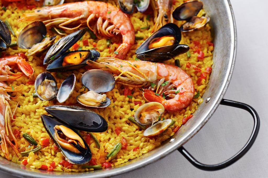 Festival Cerveja Paella Camarão Festival Cerveja Paella Camarão