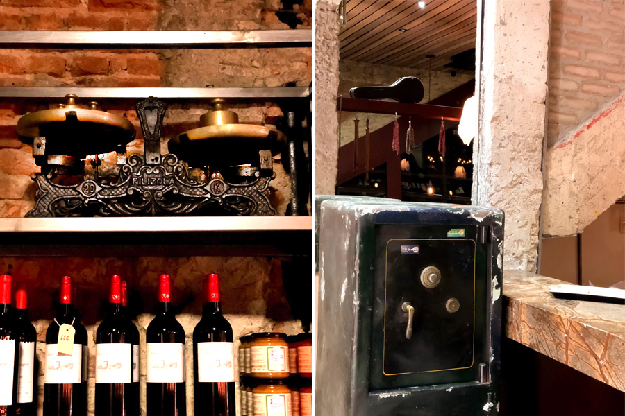 Peppino Trattoria Peppino Trattoria