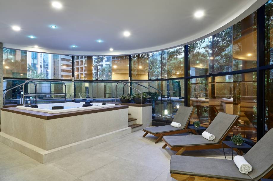 <span>The Spa at Renaissance: terapias que utilizam produtos veganos e sustentáveis</span> <span>The Spa at Renaissance: terapias que utilizam produtos veganos e sustentáveis</span>