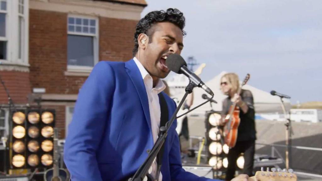 Yesterday e Bacurau são as melhores estreias da semana