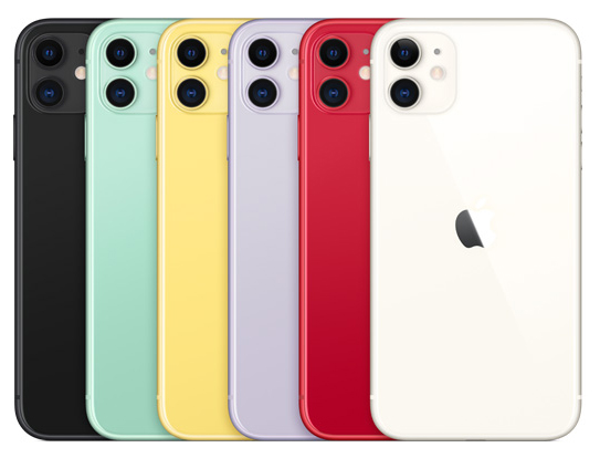 IPhone 11 IPhone 11