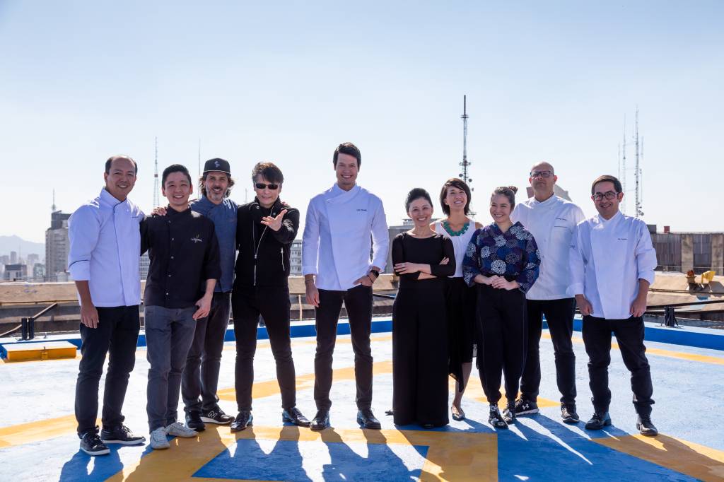 A 13ª edição do Sukiyaki do Bem é nesta sexta (13)