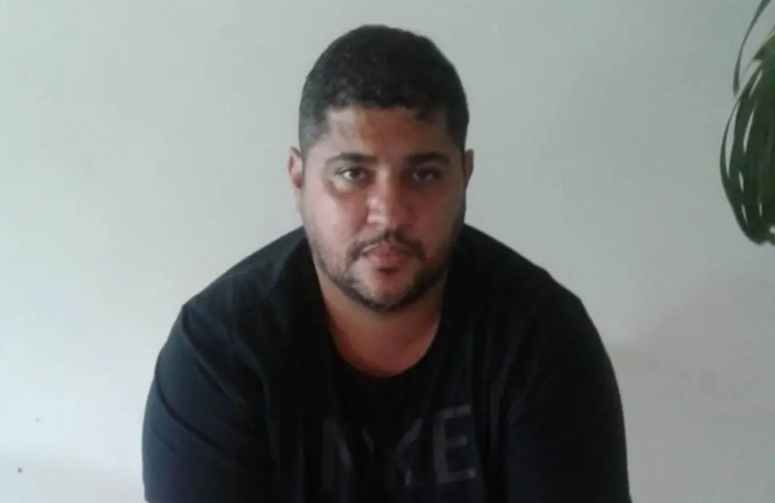 Aliado de André do Rap é preso no restaurante do Jockey Club