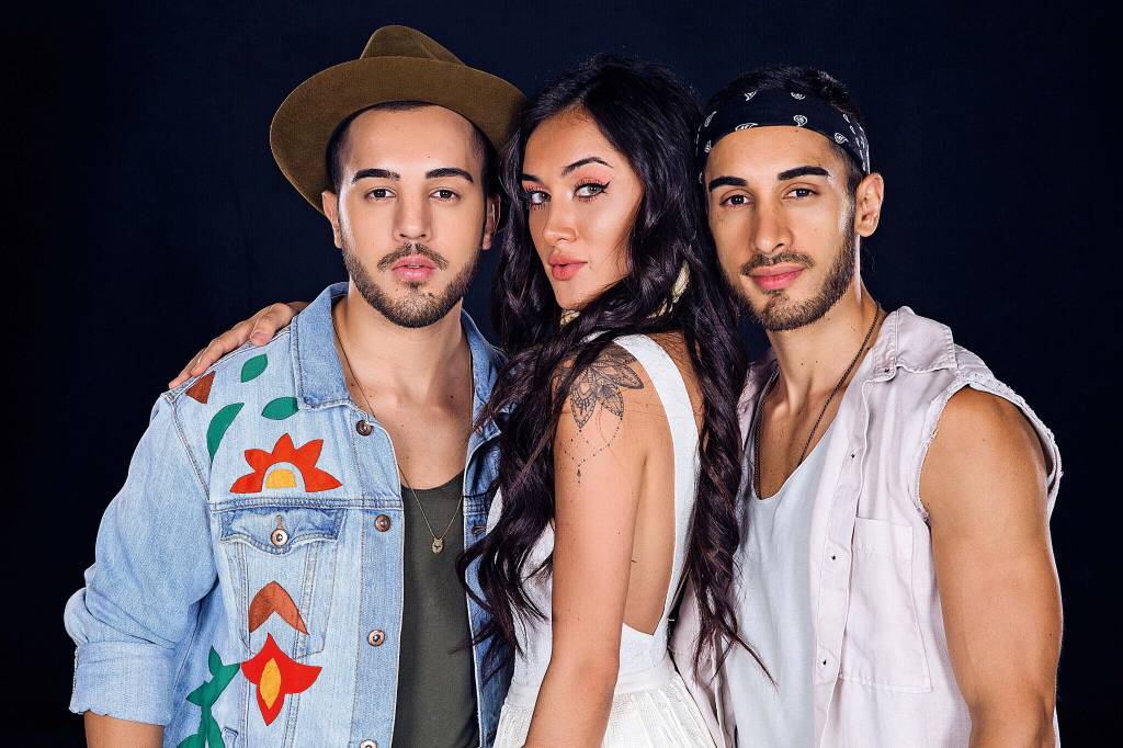 As lives para acompanhar em casa durante o fim de semana