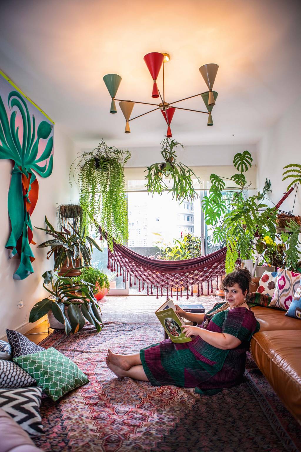 Camila Rocha _ Urban Jungle Camila Rocha _ Urban Jungle
