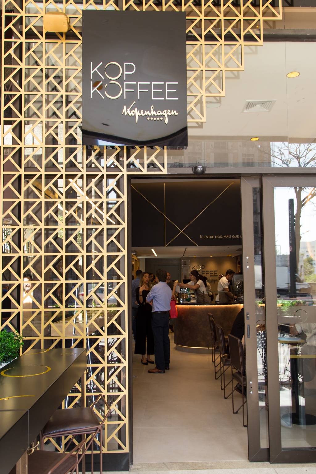 Kop Koffee Kop Koffee