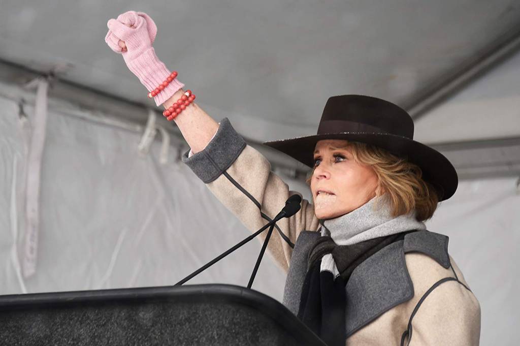 jane fonda jane fonda