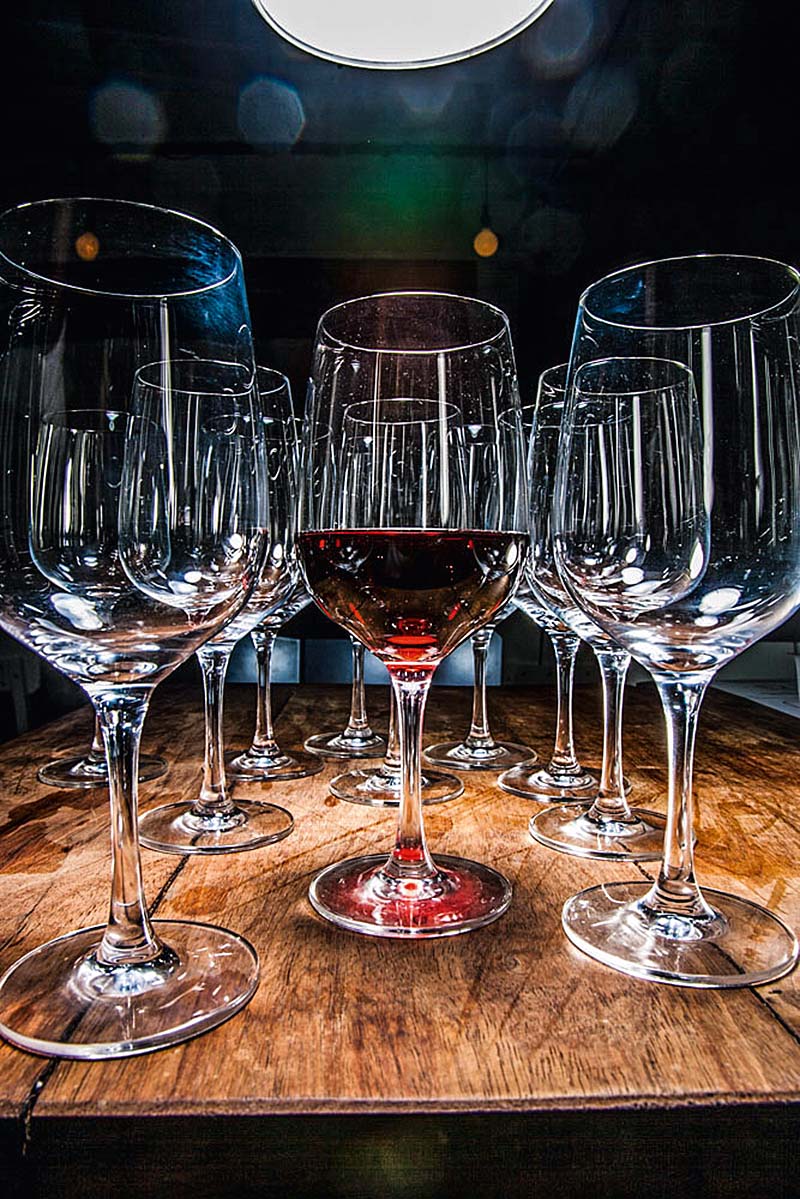 Mocó Tábua e Taça: wine bar vai priorizar vinhos nacionais