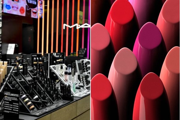 O batom mais comprado pelas paulistanas segundo a M.A.C