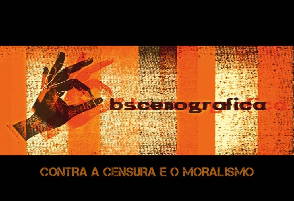 Obscenografica Obscenografica