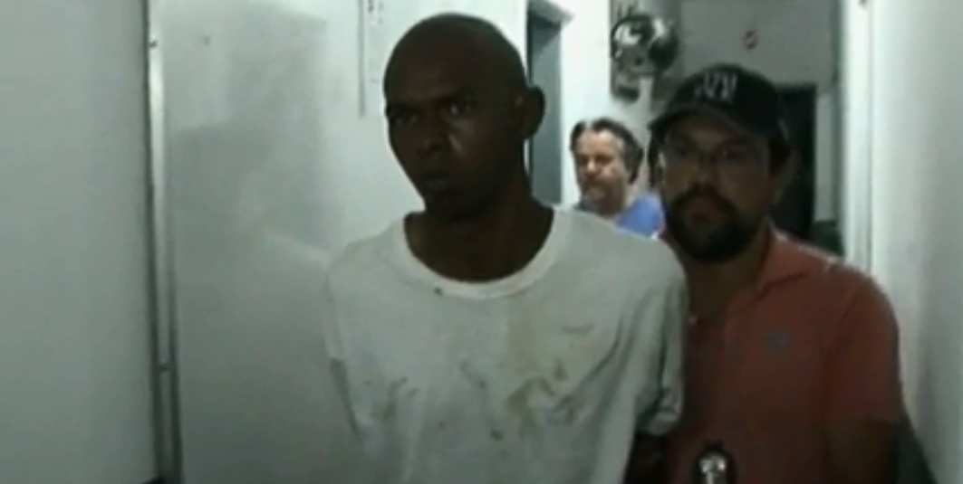 Homem que matou mãe com serrote em Osasco é condenado a 24 anos de cadeia