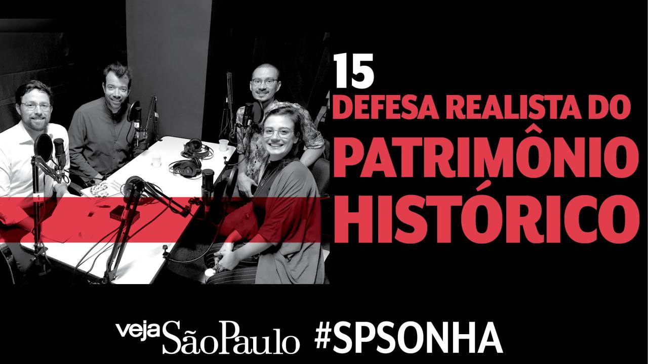 Patrimônio histórico