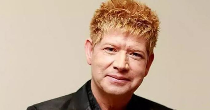 Roberto Leal