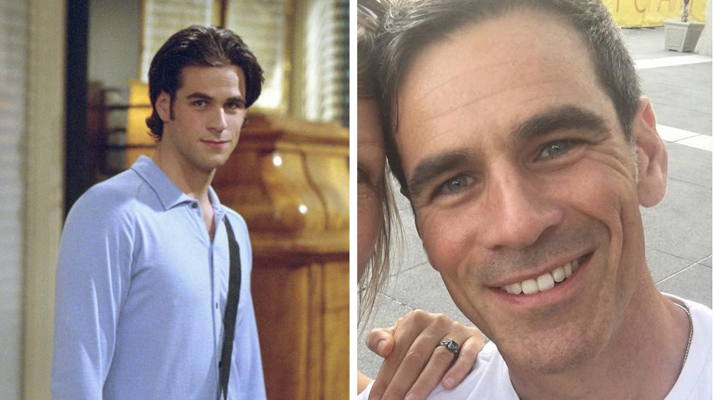 Tag Friends antes e depois Tag Friends antes e depois