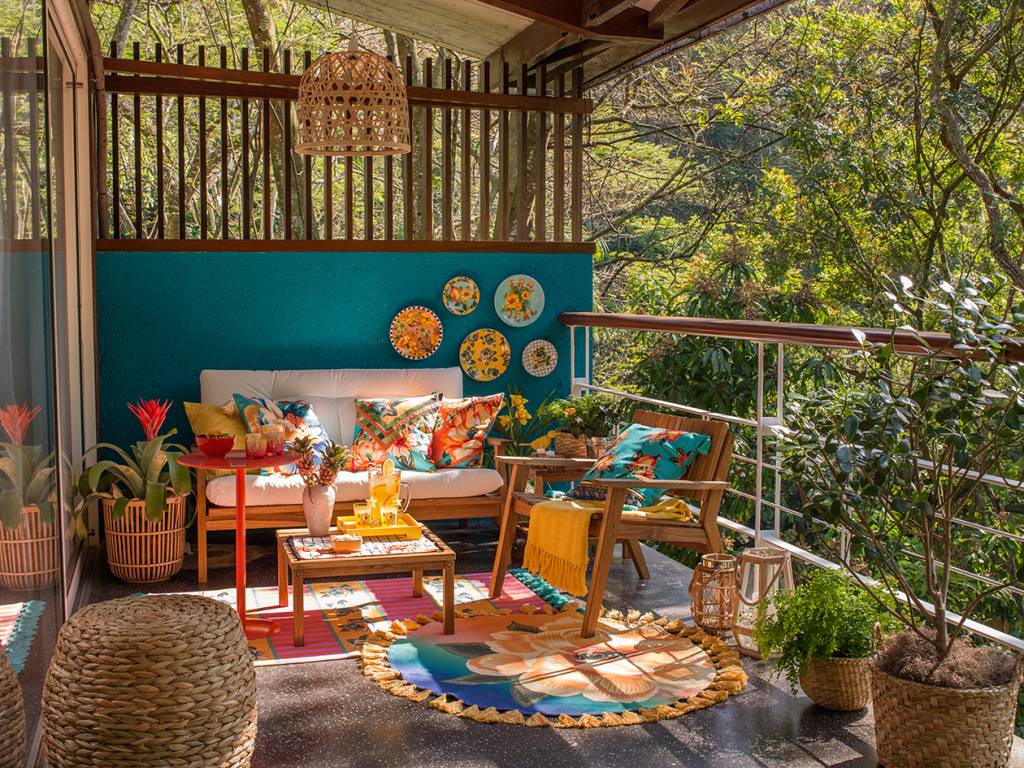 Tok&Stok e Farm fazem parceria com itens a partir de 9,90 reais