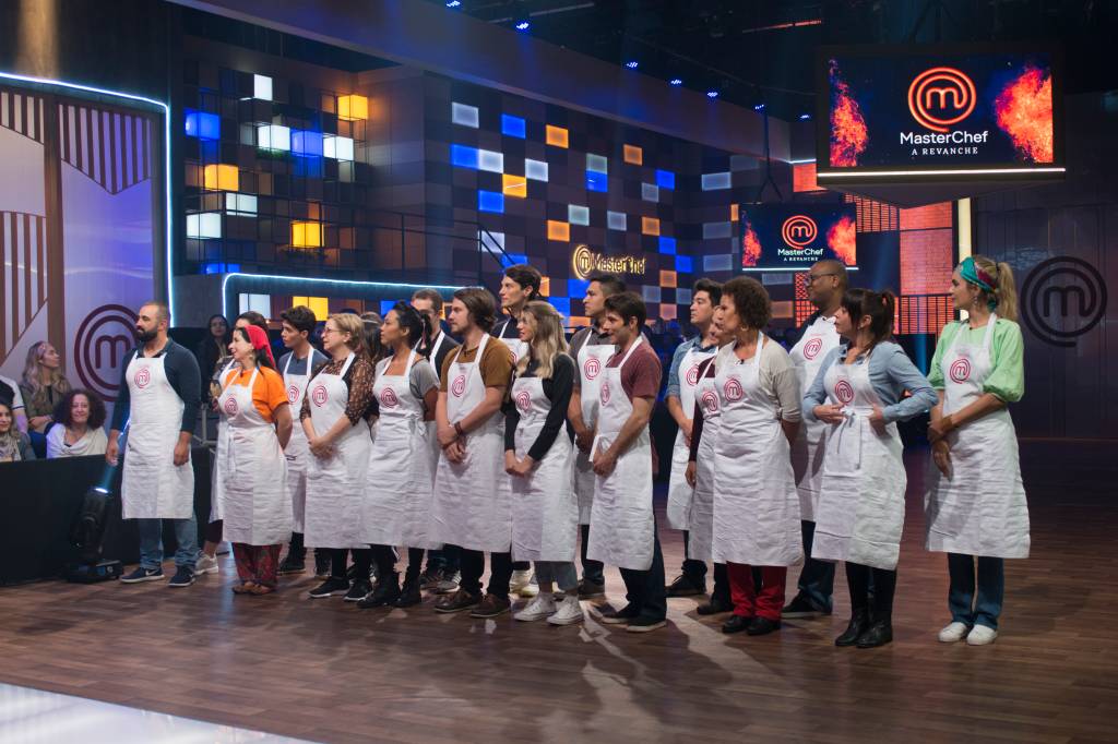 MasterChef Brasil MasterChef Brasil