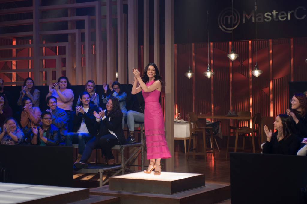 MasterChef Brasil MasterChef Brasil