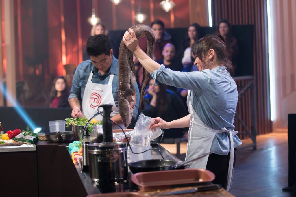 MasterChef Brasil MasterChef Brasil