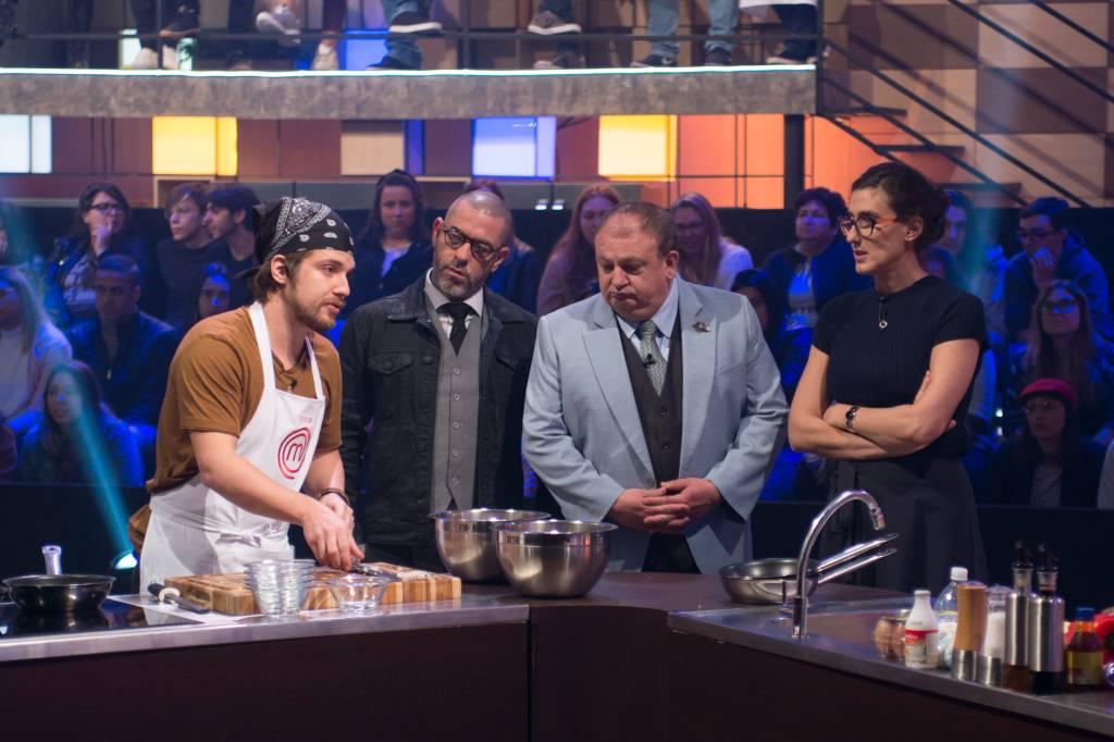 MasterChef Brasil MasterChef Brasil