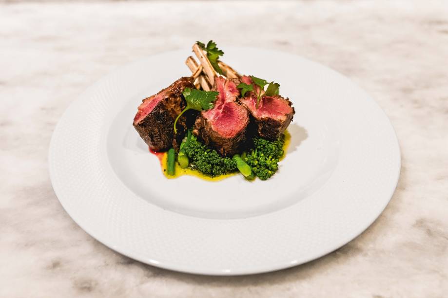 Cordeiro: importado do Uruguai tem origem neozelandesa Cordeiro: importado do Uruguai tem origem neozelandesa