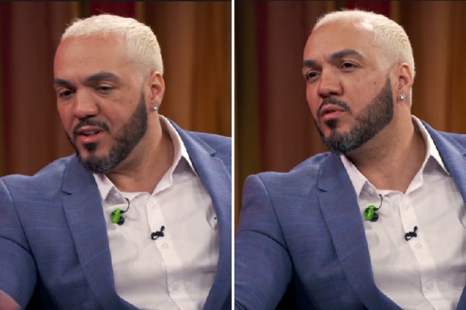 Belo quebra silêncio sobre relação com Viviane Araújo: “Parceira”