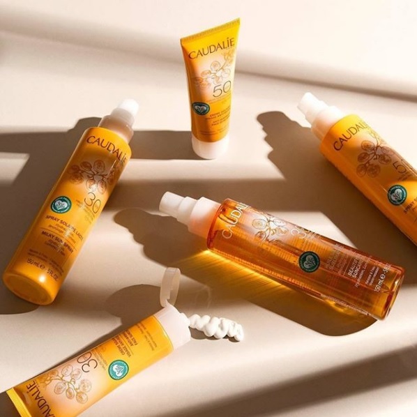 caudalie caudalie