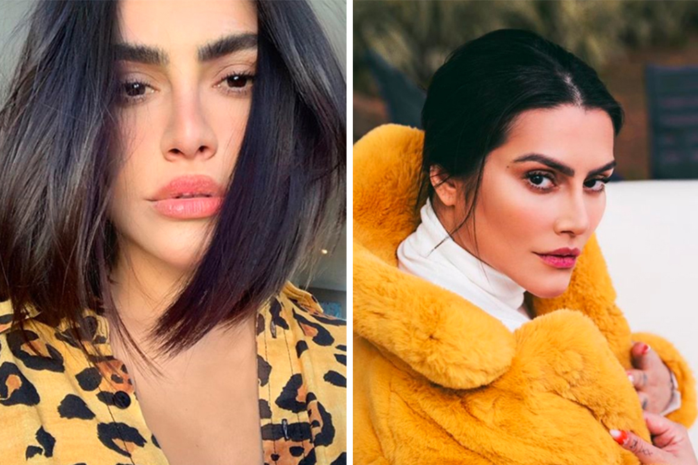 Cleo Pires faz alerta após ter Instagram invadido nesta quarta (16)
