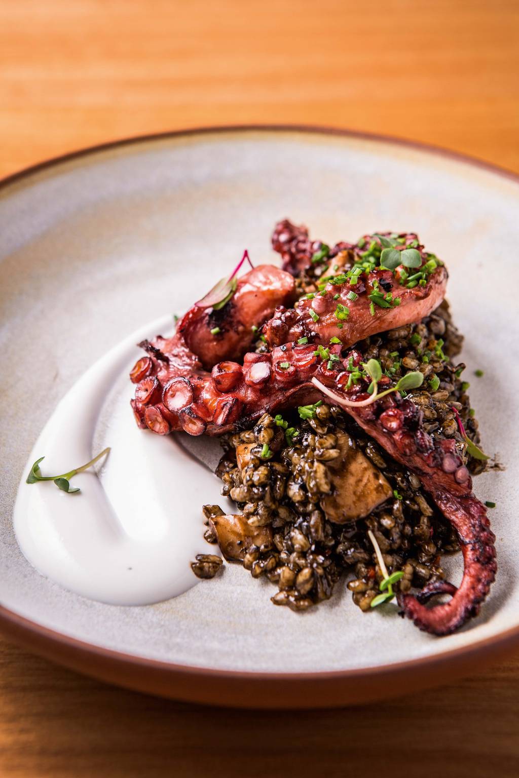 Bares e restaurantes espanhóis ganham força na capital