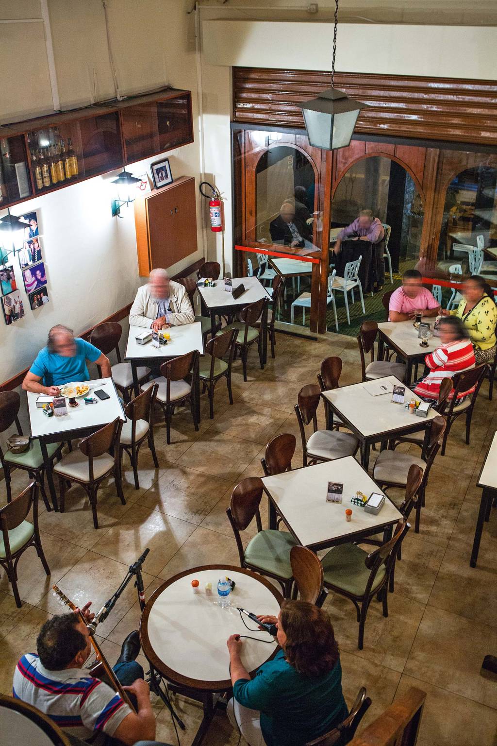Bar do Alemão Bar do Alemão não vai mais fechar