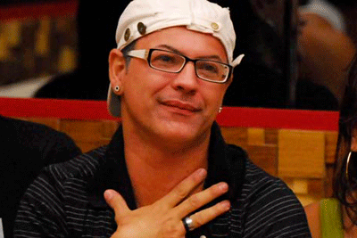 Ex-BBB é condenado a pagar multa por processo que ele mesmo abriu