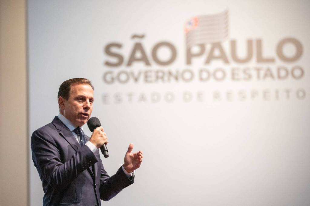 Doria anuncia abertura de um centro cultural na Avenida Paulista
