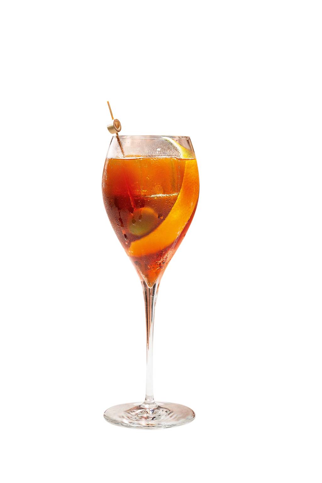 Tuy – drinque fratelli Tuy – drinque fratelli