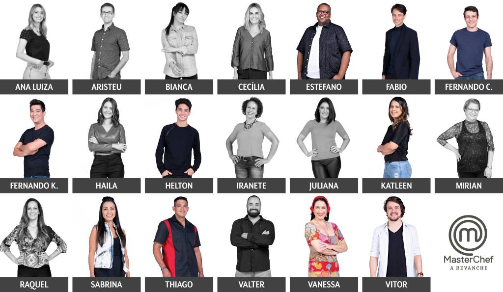 MasterChef Brasil MasterChef Brasil